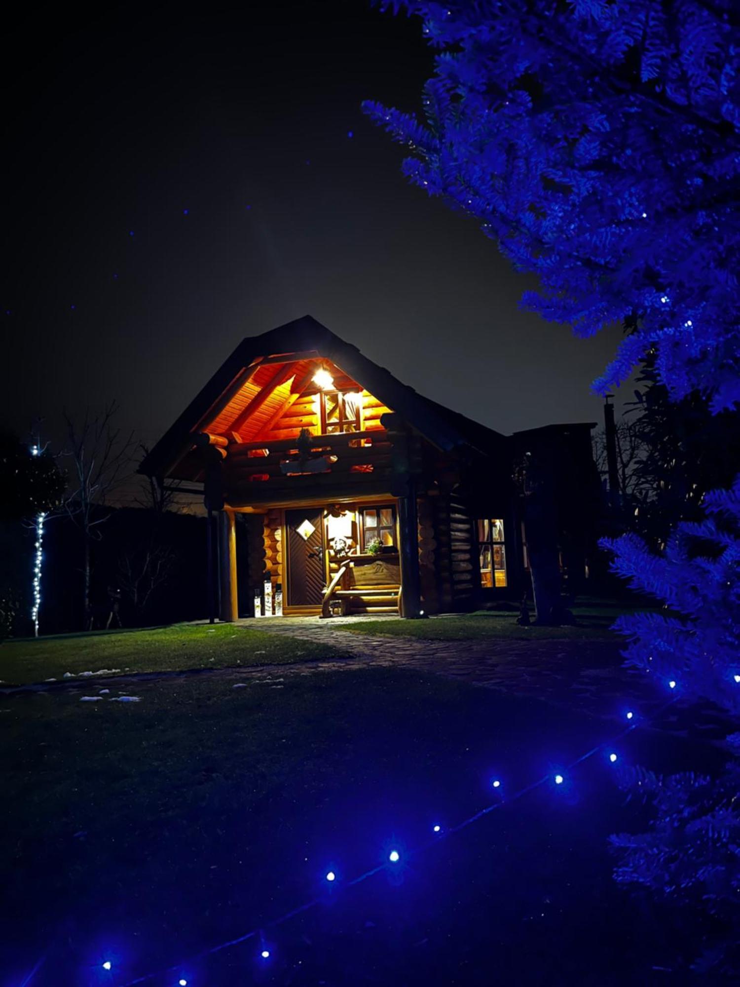 Village Cottage - Koca Na Vasi Nazarje Dış mekan fotoğraf