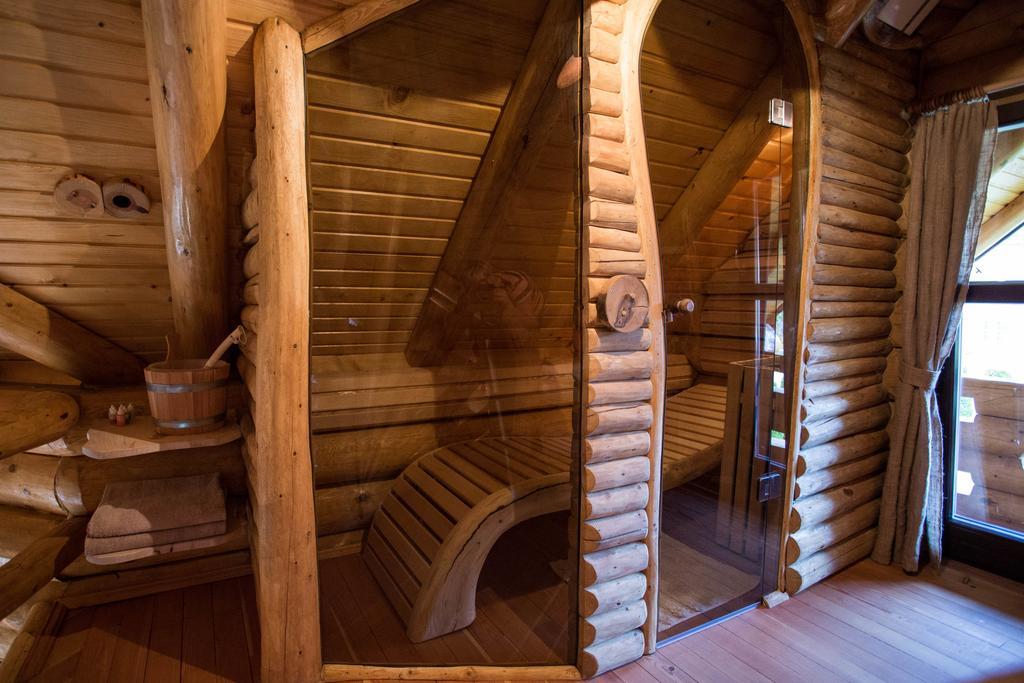 Village Cottage - Koca Na Vasi Nazarje Dış mekan fotoğraf