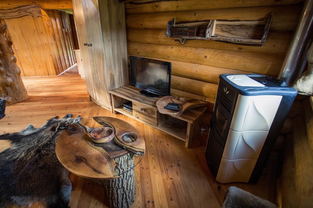 Village Cottage - Koca Na Vasi Nazarje Dış mekan fotoğraf