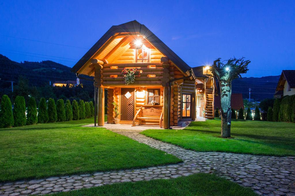 Village Cottage - Koca Na Vasi Nazarje Dış mekan fotoğraf
