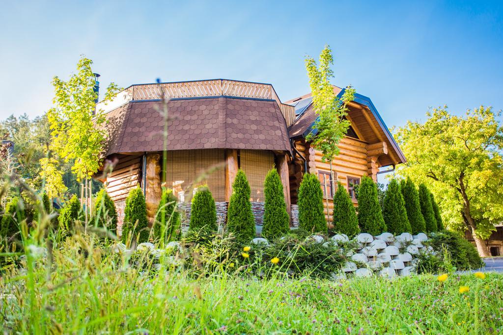 Village Cottage - Koca Na Vasi Nazarje Dış mekan fotoğraf