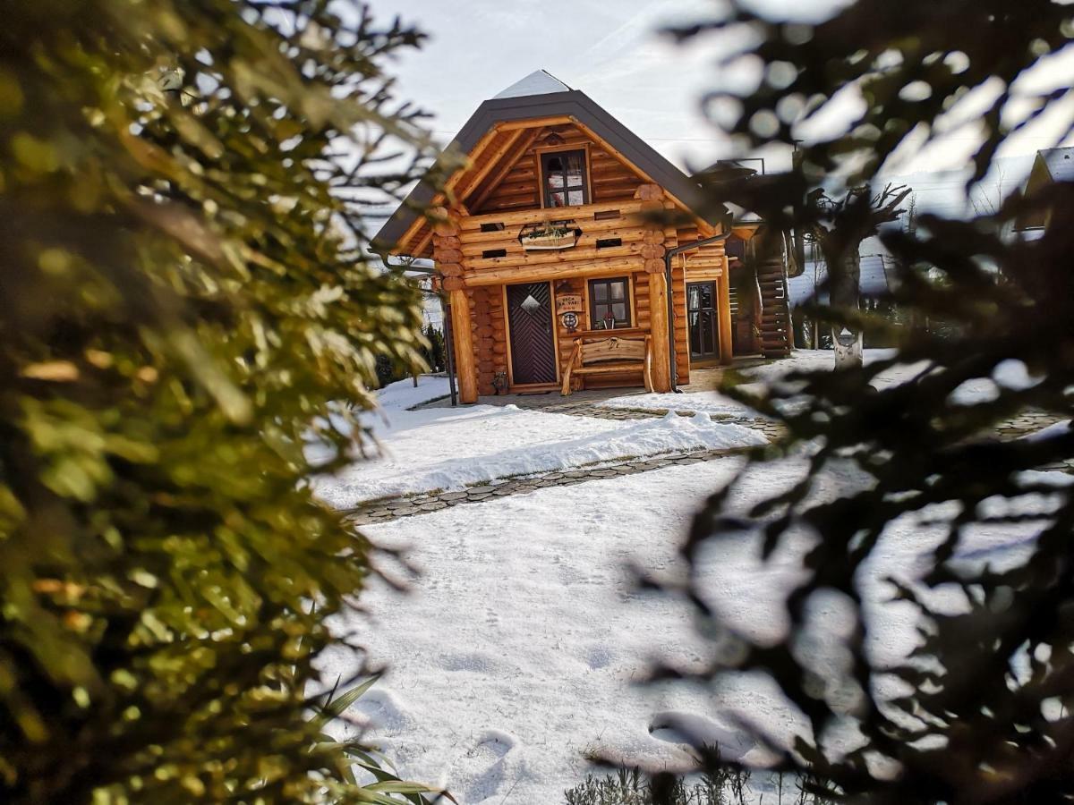 Village Cottage - Koca Na Vasi Nazarje Dış mekan fotoğraf