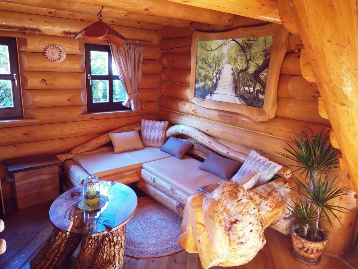 Village Cottage - Koca Na Vasi Nazarje Dış mekan fotoğraf